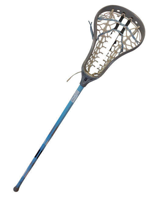 Vist Large View of Product Image Which is Used Brine DYNASTY Wmn Atk/Mid Complete Stick Carolina Blue