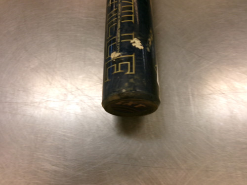 Vist Large View of Product Image Which is Used Louisville Slugger FP LXT BB/SB Fastpitch Bat 32"
