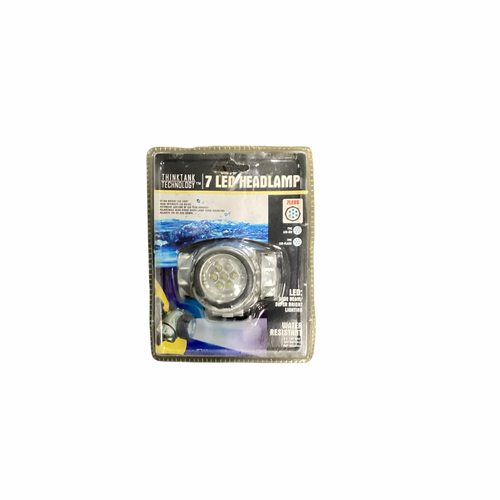 Vist Large View of Product Image Which is Used Camping Accessory