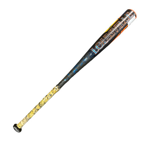 Vist Large View of Product Image Which is Used Louisville Slugger ATLAS BB/SB High School -3 Bat 32 1/2"