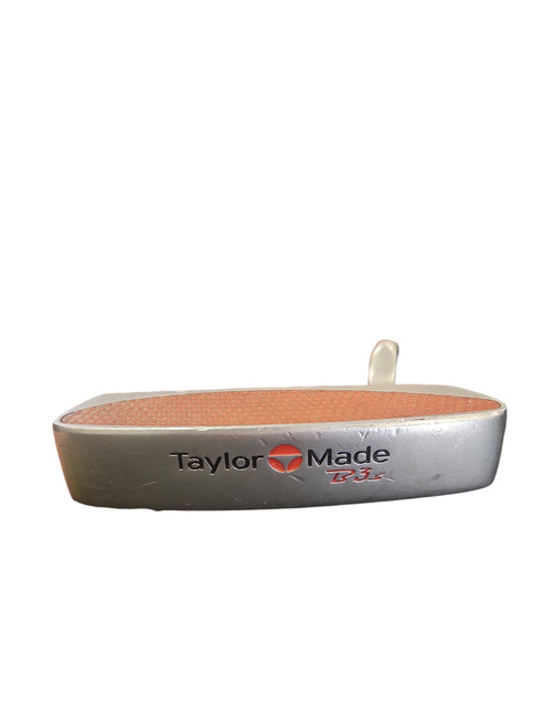 Vist Large View of Product Image Which is Used Taylormade NUBBINS B3S Mens Putter RH