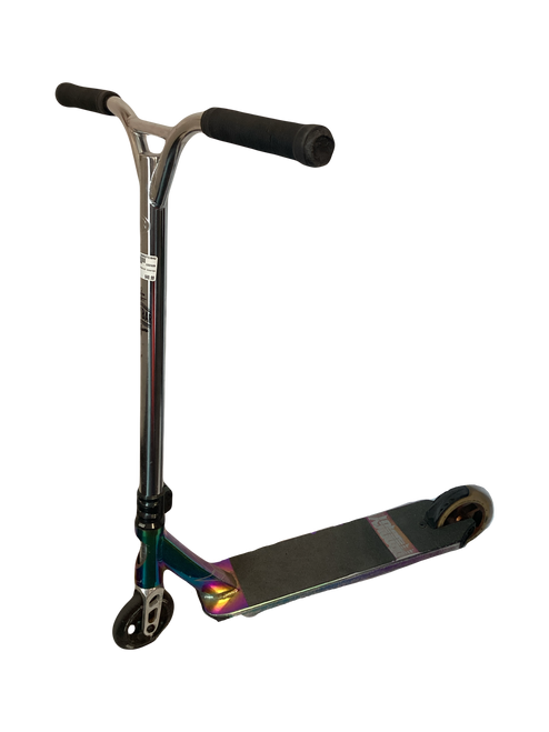 Vist Large View of Product Image Which is Used PRODIGY SCOOTER Scooter None