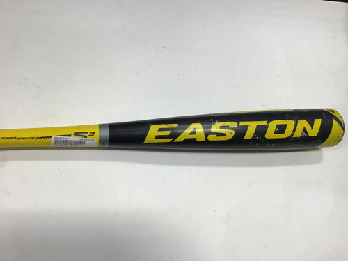 Vist Large View of Product Image Which is Used Easton S3 BB/SB High School -3 Bat 31"