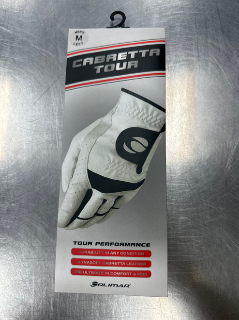 Vist Large View of Product Image Which is New ORLIMAR CABRETTA GLOVE MLH-M