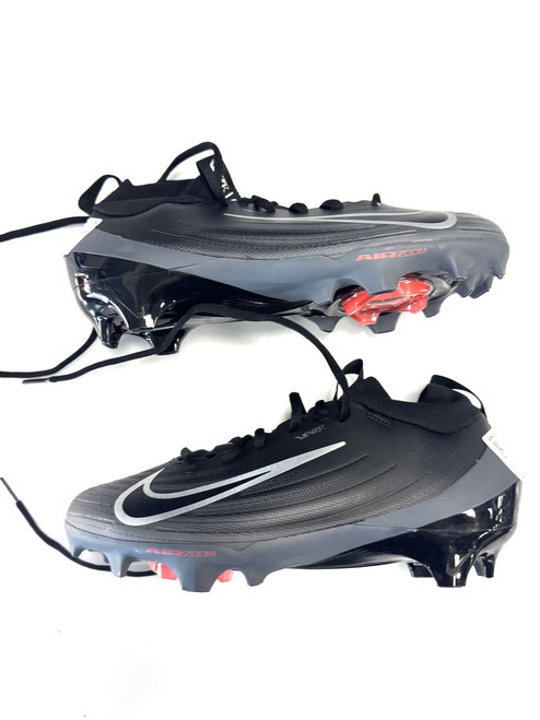 Vist Large View of Product Image Which is Used Nike Adult FB Cleats Black Senior 7
