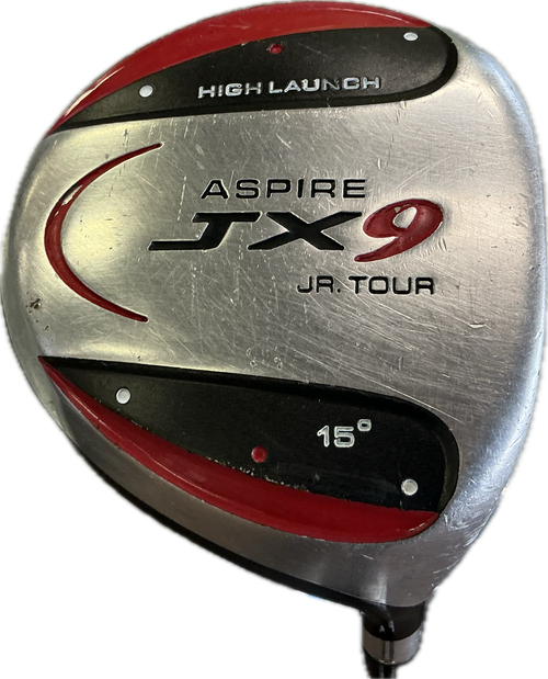 Vist Large View of Product Image Which is Used Aspire JX9 Jr Package Set RH None 5 Piece