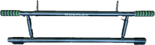 Vist Large View of Product Image Which is Used Exercise Door Gym