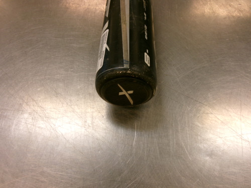 Vist Large View of Product Image Which is Used Marucci CAT X VANTA BB/SB USSSA 2 3/4 Bat 31"