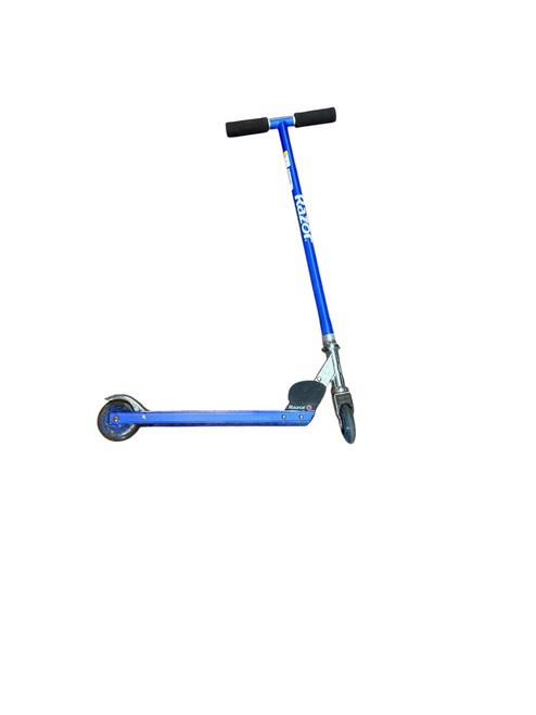 Vist Large View of Product Image Which is Used Razor Other Outdoor Game