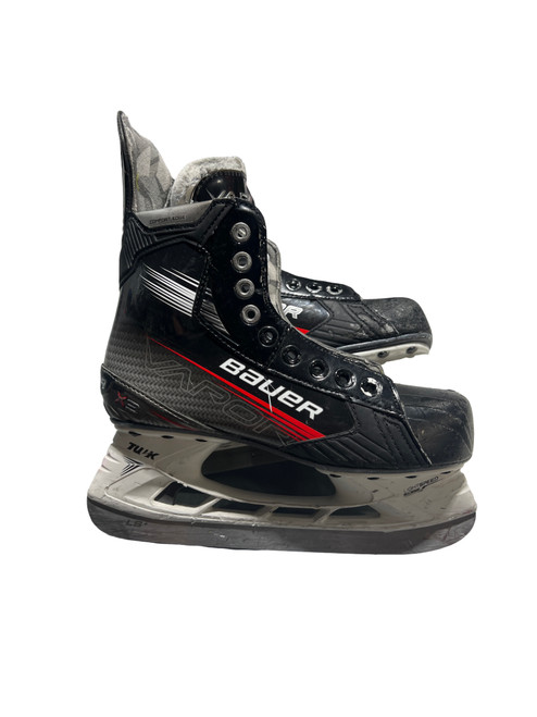 Vist Large View of Product Image Which is Used Bauer X3 Senior Hockey Skate Senior 5