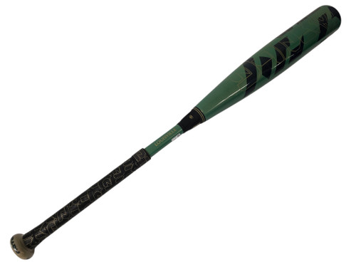 Vist Large View of Product Image Which is Used Louisville Slugger META USSSA 2 3/4 Bat 30" Drop -8