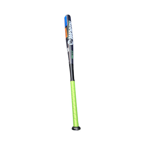 Vist Large View of Product Image Which is Used Worth MAYHEM W1MYBK SLOWPITCH BAT BB/SB Slowpitch Bat 34"