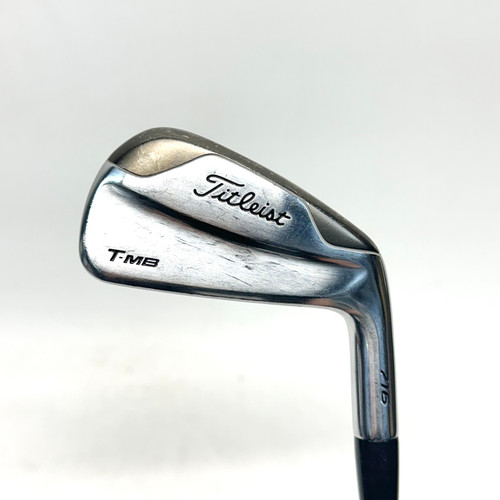 Golf - Individual Irons - Play It Again Sports