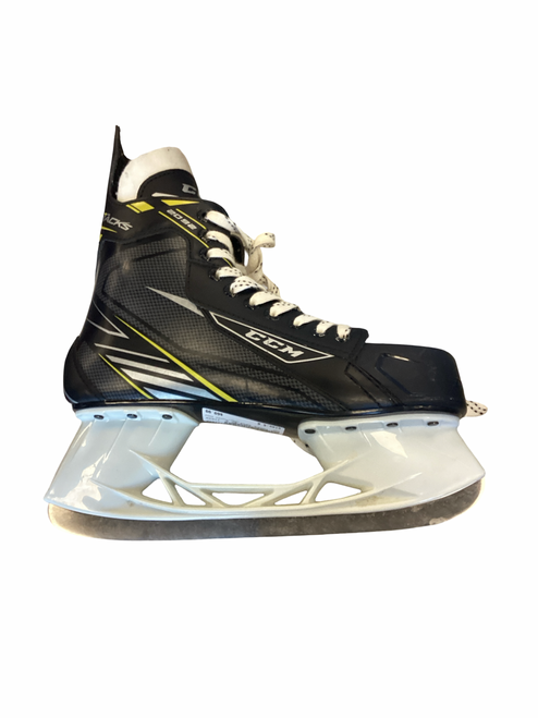Vist Large View of Product Image Which is CCM TACKS 2052 Senior Hockey Skate Senior 8