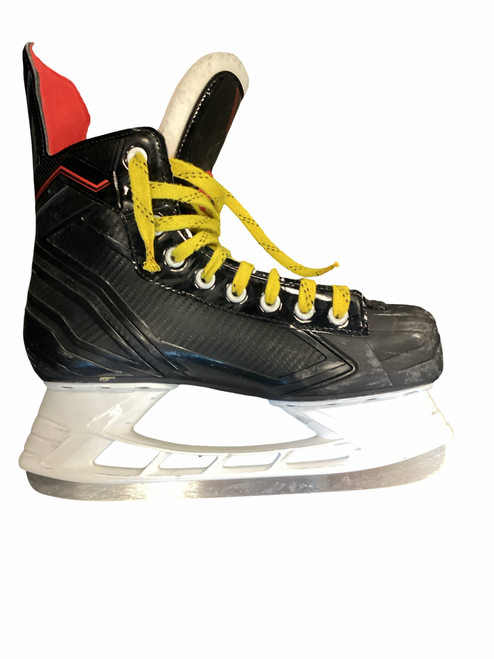 Vist Large View of Product Image Which is Bauer NSX Senior Hockey Skate Senior 8