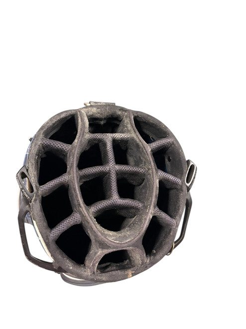 Vist Large View of Product Image Which is Used Ogio SPYKE Mens Cart Bag None