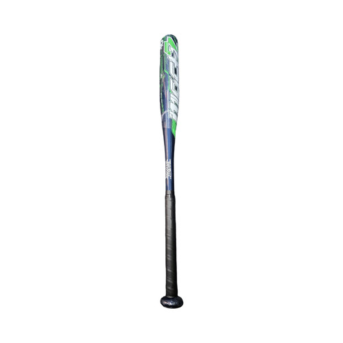 Vist Large View of Product Image Which is Used Rawlings MACH 2 USA BAT BB/SB USA 2 1/4 Bat 28"