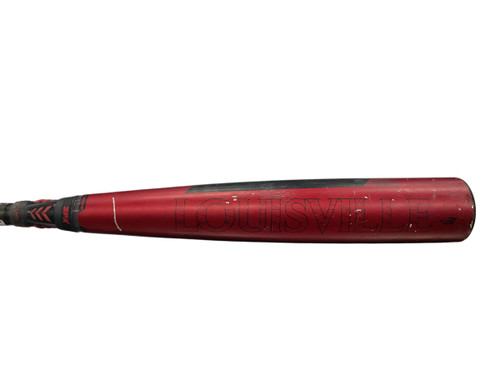 Vist Large View of Product Image Which is Used Louisville Slugger SELECT POWER BB/SB High School -3 Bat 32"
