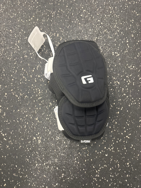 Vist Large View of Product Image Which is Used G-Form ELITE 2 YOUTH BB/SB Elbow Protector Black