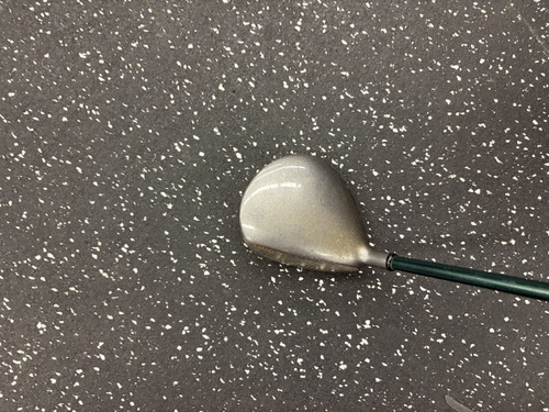 Vist Large View of Product Image Which is Used Orlimar TRIMETAL Mens Fairway Wood RH 3 Wood