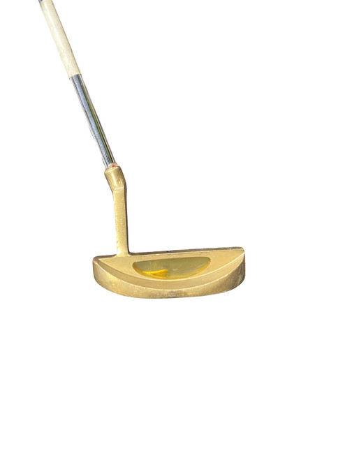 Vist Large View of Product Image Which is Used Wilson PRO FEEL Mens Putter RH