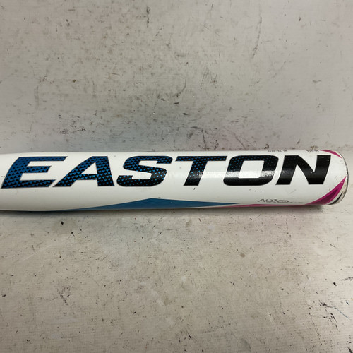 Vist Large View of Product Image Which is Used Easton Topaz FP22TP2 Fastpitch Bat 32"