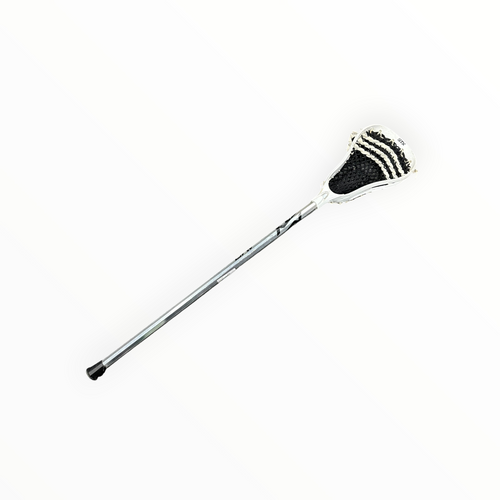 Vist Large View of Product Image Which is Used STX AMP Men Atk/Mid Complete Stick Black