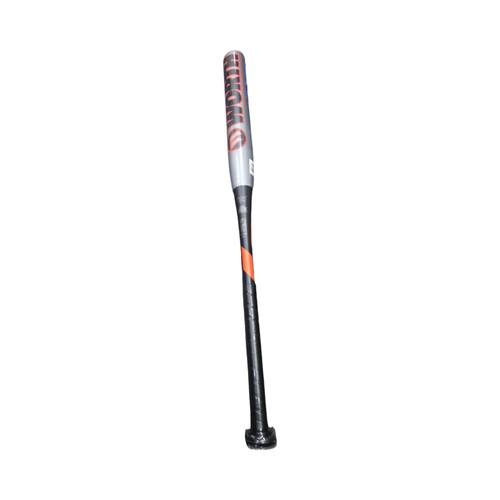 Vist Large View of Product Image Which is Used Worth MAYHEM M2 MAYO SLOWPITCH BAT BB/SB Slowpitch Bat 34"