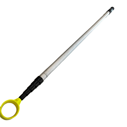 Vist Large View of Product Image Which is Used BALL RETRIEVER Golf Accessory