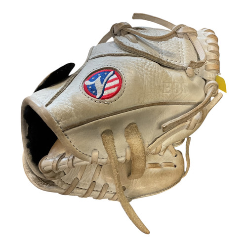 Vist Large View of Product Image Which is Used VALLE TRAINING GLOVE BB/SB Training Aid