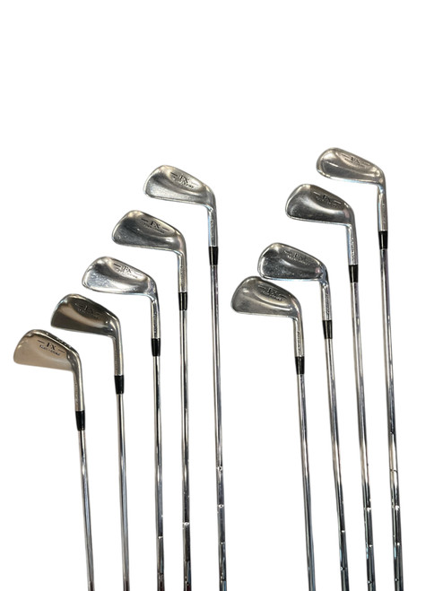 Vist Large View of Product Image Which is Used Ram FX Mens Iron Set RH 2I-PW