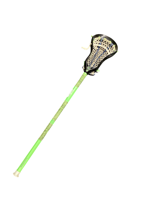 Vist Large View of Product Image Which is Used Maverik CHARGER Men Golf Atk/Mid Complete Stick Green