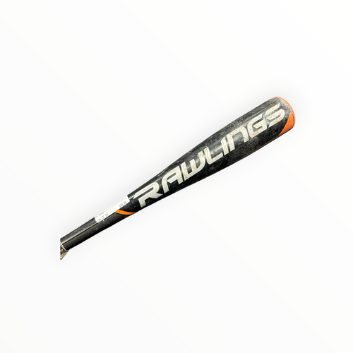 Vist Large View of Product Image Which is Used Rawlings PRODIGY BB/SB USA 2 5/8 Bat 27"