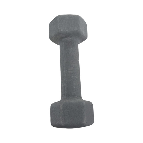 Vist Large View of Product Image Which is Used Hex Dumbbell (Each) 5 lb