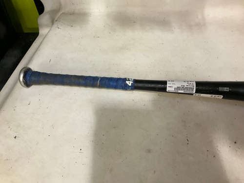 Vist Large View of Product Image Which is Used Rawlings VELO BB/SB High School -3 Bat 33"