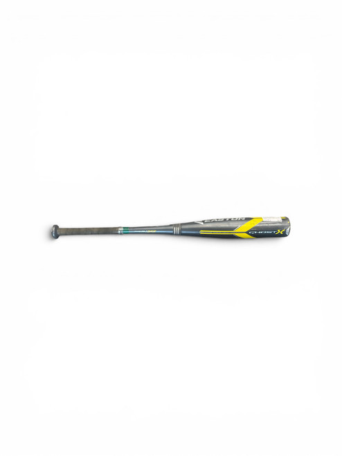 Vist Large View of Product Image Which is Used Easton GHOST X 29/19 -10 BB/SB USA 2 5/8 Bat 29"