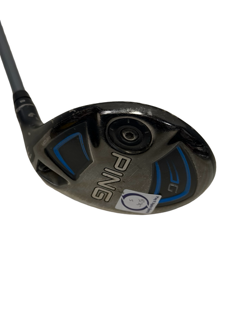 Vist Large View of Product Image Which is Used Ping G 2016 Mens 14.5deg Fairway Wood RH 3 Wood 42.75" w/ Fujikura Pro 2.0 7-S Shaft