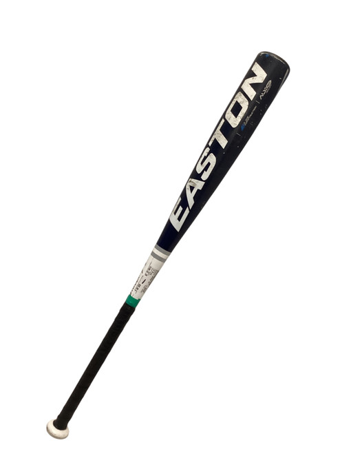 Vist Large View of Product Image Which is Used Easton SPEED BB/SB High School -3 Bat Black 32"