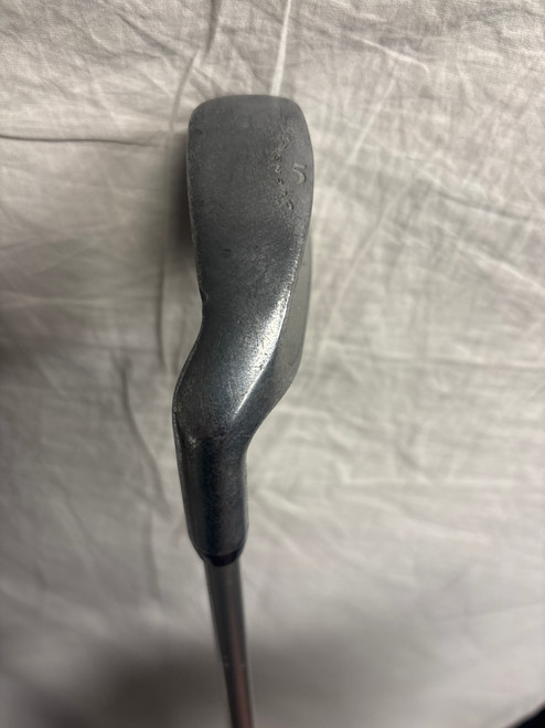 Vist Large View of Product Image Which is Used FUTURE TOUR Jr Individual Iron LH 5 Iron