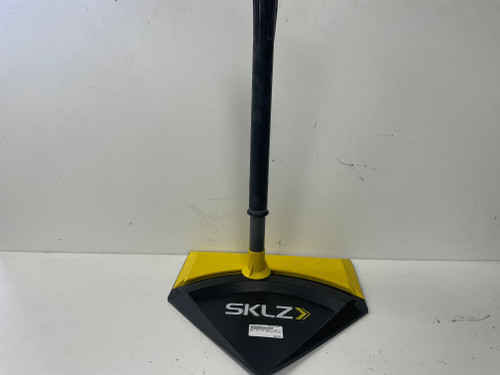 Vist Large View of Product Image Which is Used SKLZ BATTING TEE BB/SB Batting Tee