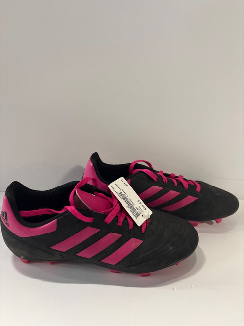 Vist Large View of Product Image Which is Used Adidas Soccer Cleats None Senior 6