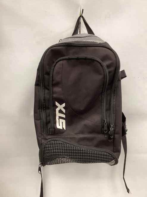 Vist Large View of Product Image Which is Used STX FH Player Carry Bag Black