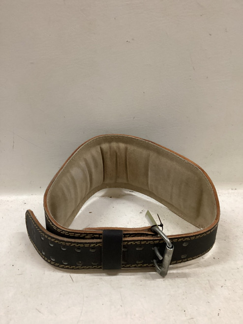 Vist Large View of Product Image Which is Used Harbinger Lifting Belt