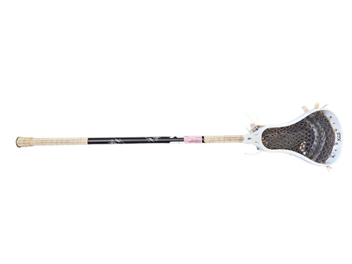 Vist Large View of Product Image Which is Used STX STALLION 90 Men Atk/Mid Complete Stick Black