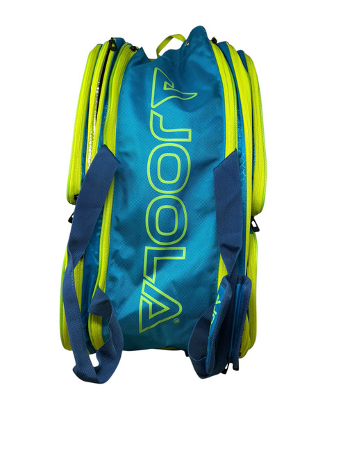 Vist Large View of Product Image Which is Used Joola Tour Elite Pickleball Backpack