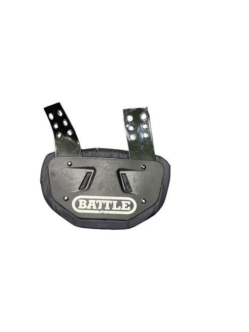 Vist Large View of Product Image Which is Used Battle Sports Football Accessory
