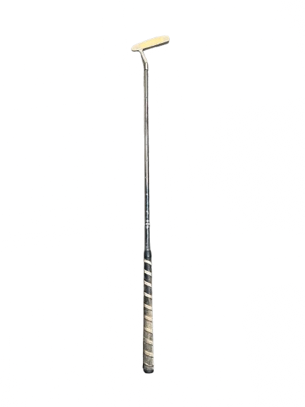 Vist Large View of Product Image Which is Used WHITELINE 4 STAINLESS Mens Putter RH