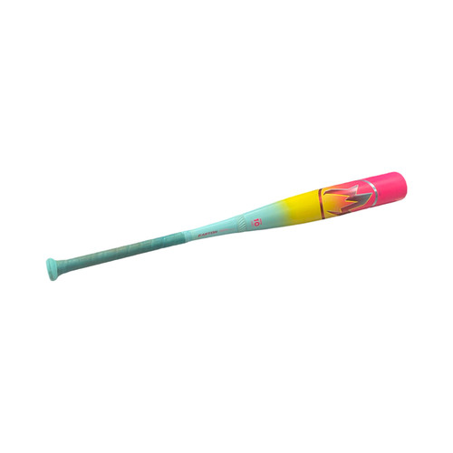 Vist Large View of Product Image Which is Used, Easton, HYPE, FIRE, 2025, USSSA, 2 3/4, 31", -10, Composite