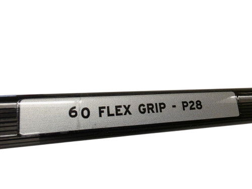 Vist Large View of Product Image Which is Used CCM JETSPEED FT7 PRO Intermediate Stick Left 60 Flex P28