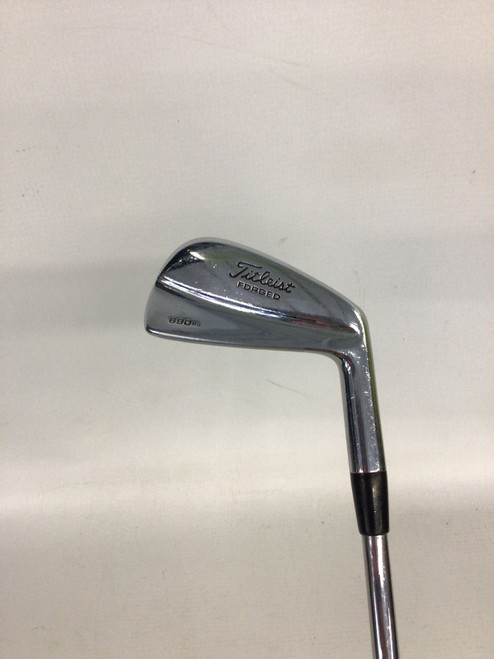 Vist Large View of Product Image Which is Used Titleist 690 MB Mens Individual Iron RH 3 Iron